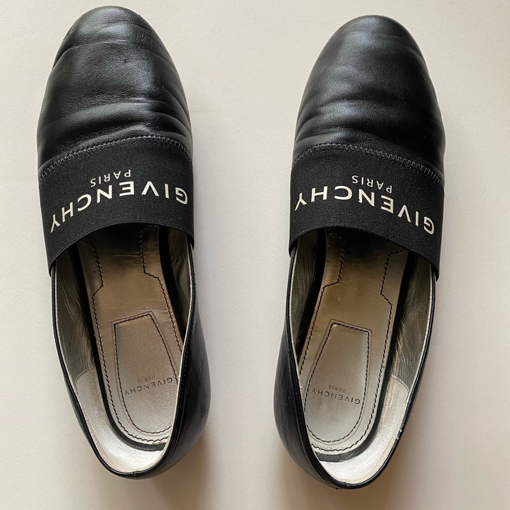 Givenchy shoes
